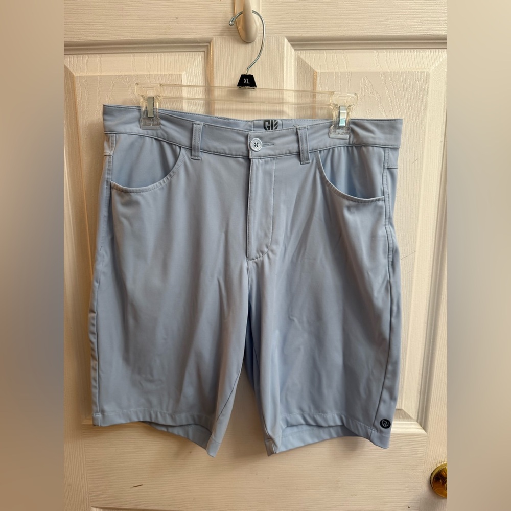 Graham Luxe Wren Shorts 32